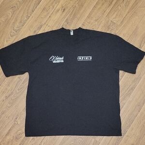 Infinis Nutrition Tshirt